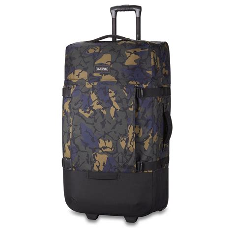 dakine bike roller bag review|dakine 365 roller 120l bag.